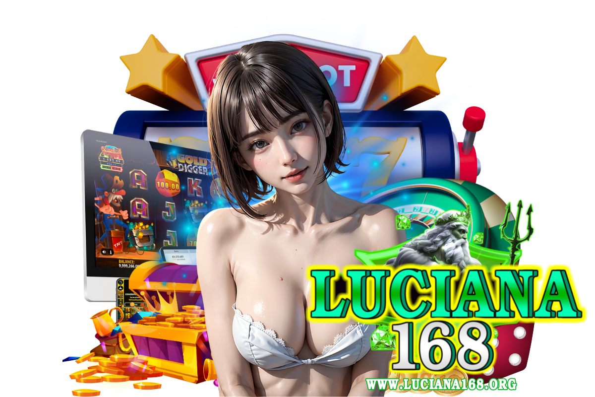 luciana168 สมัคร